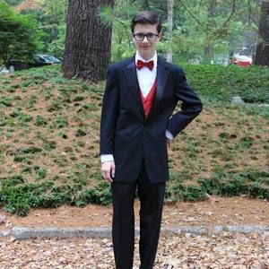 Meet your Posher, Cameron